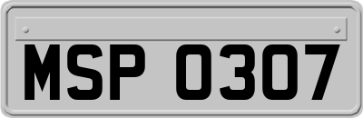 MSP0307