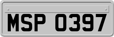 MSP0397