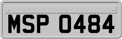 MSP0484