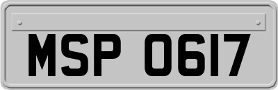 MSP0617