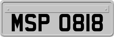 MSP0818