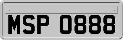 MSP0888