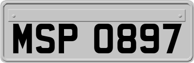 MSP0897