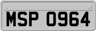 MSP0964