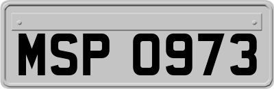 MSP0973