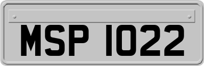 MSP1022