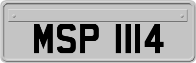 MSP1114
