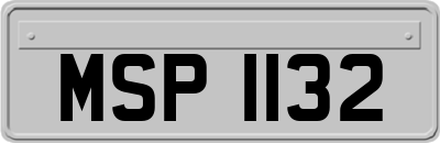 MSP1132