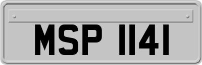 MSP1141