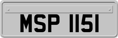 MSP1151