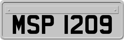 MSP1209