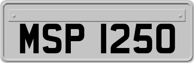 MSP1250