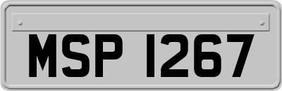 MSP1267