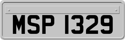 MSP1329
