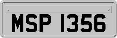 MSP1356