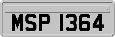 MSP1364