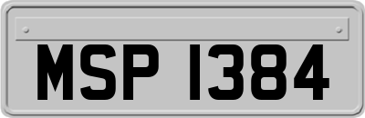MSP1384