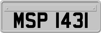 MSP1431