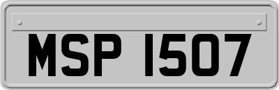 MSP1507