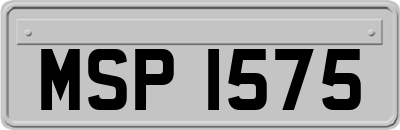 MSP1575