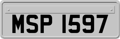 MSP1597
