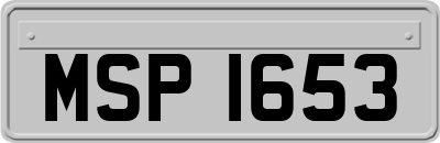 MSP1653