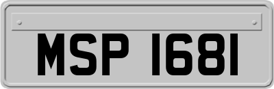 MSP1681
