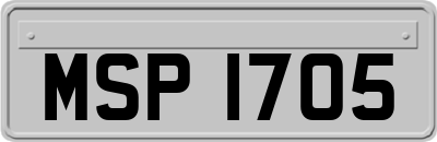 MSP1705