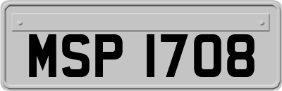MSP1708