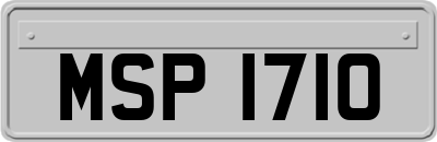 MSP1710