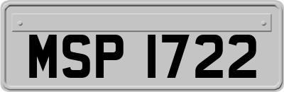 MSP1722