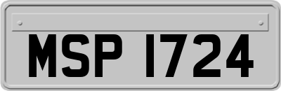 MSP1724