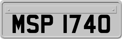 MSP1740