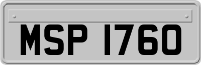 MSP1760