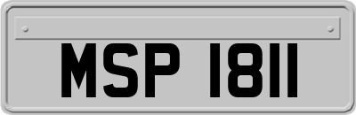 MSP1811