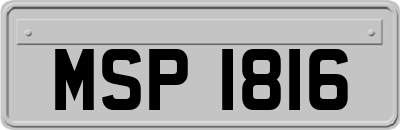MSP1816