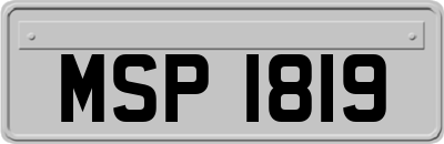 MSP1819