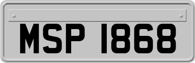 MSP1868