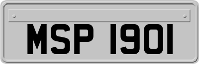 MSP1901