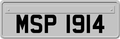 MSP1914