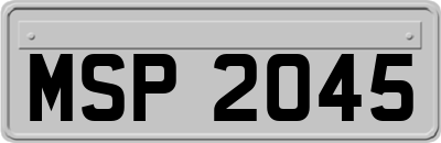 MSP2045