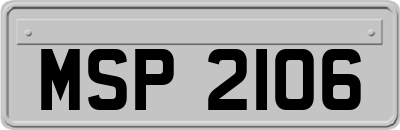 MSP2106