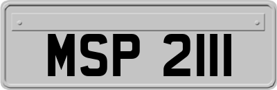 MSP2111