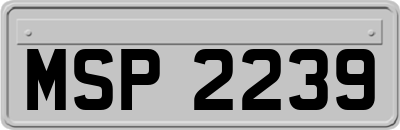 MSP2239