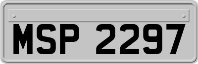 MSP2297