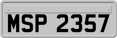 MSP2357