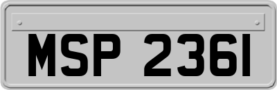 MSP2361