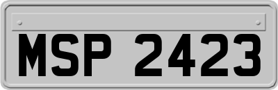 MSP2423