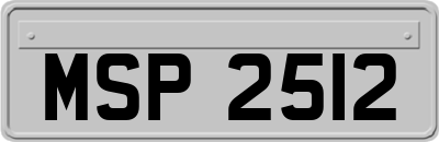 MSP2512