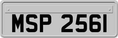 MSP2561